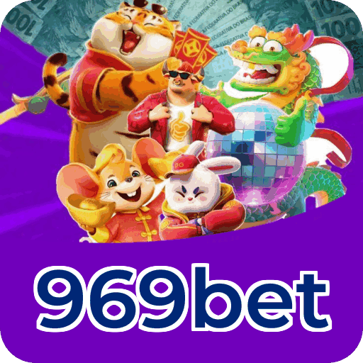Fluxo de download do app 969bet — referência visual