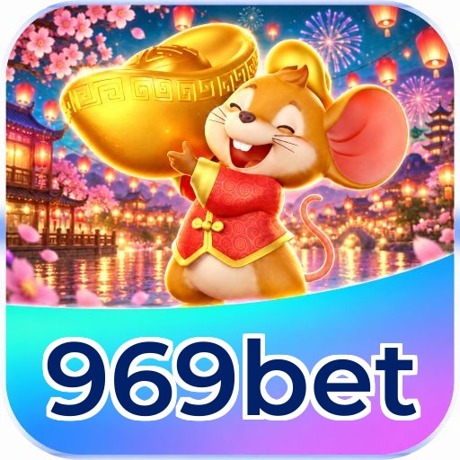 969bet Logo