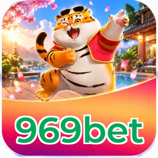 969bet Logo 1