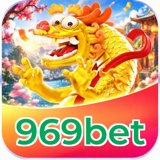 969bet Logo