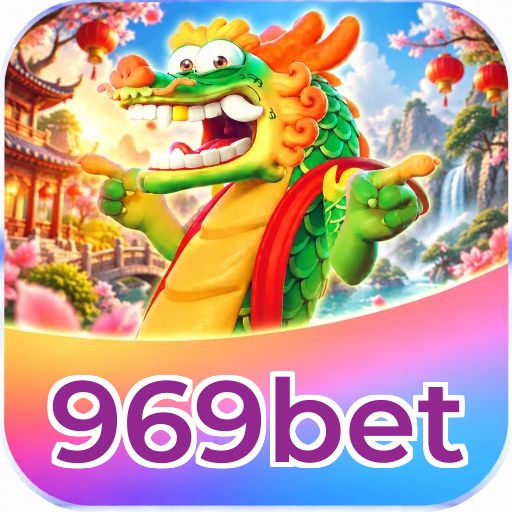 969bet Logo