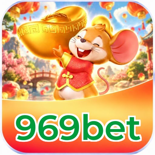 969bet Instalar Logo 3