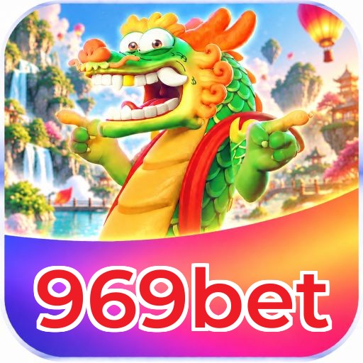 Slots 969bet - Jackpots Progressivos
