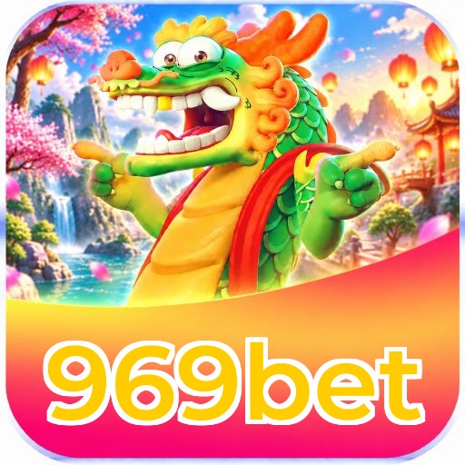 969bet Logo