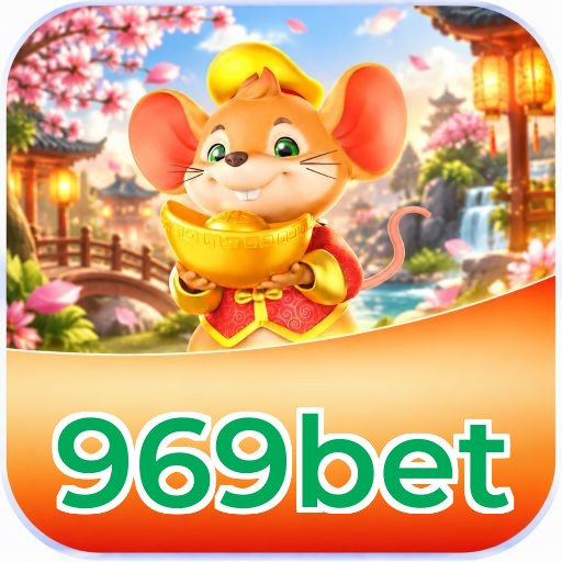 969bet Logo