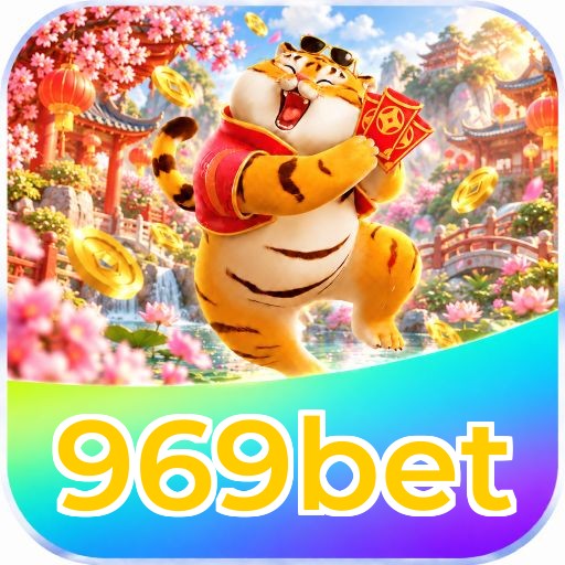 Canal Telegram 969bet Oficial