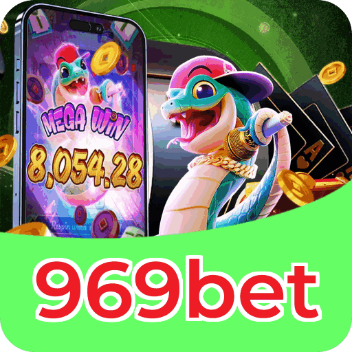 Estatísticas de bônus da 969bet