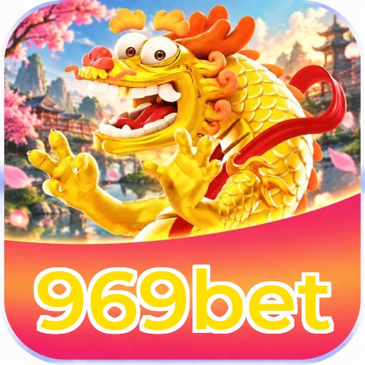 969bet Logo 3