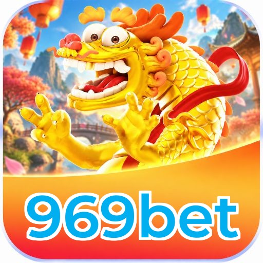 969bet Download Logo Oficial