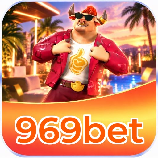 969bet Cassino Online Certificado