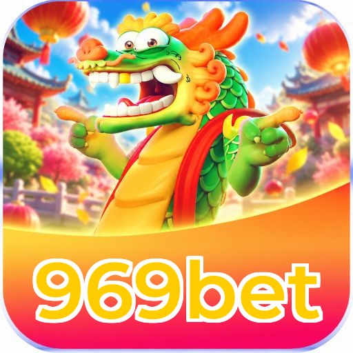 969bet Instalar Logo 2