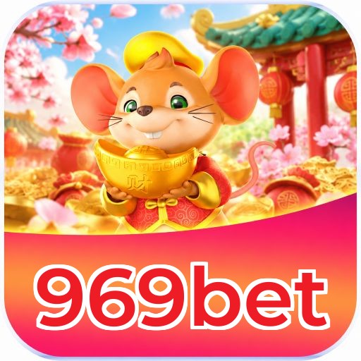969bet Segurança Logo 3