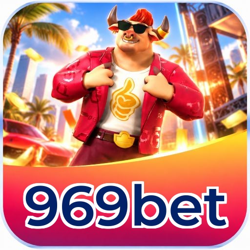 969bet APK Android - Download Oficial