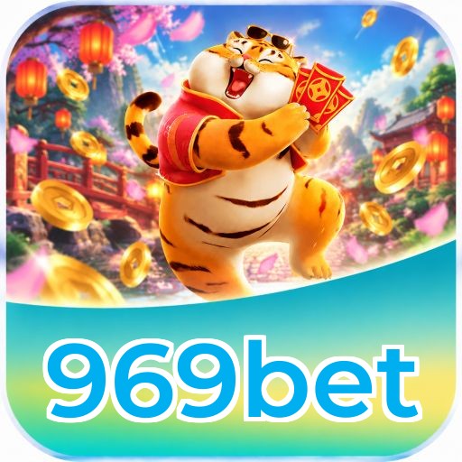 969bet Logo