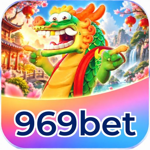 969bet Logo