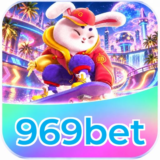 969bet Logo