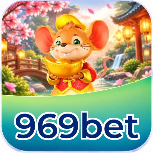 969bet Instalar Logo 1