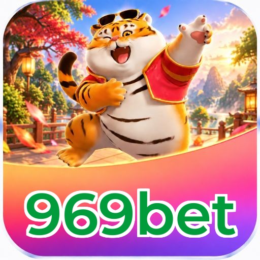 969bet Logo