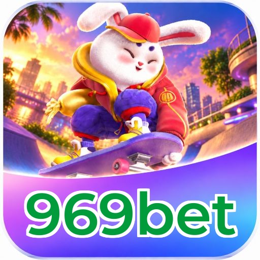969bet Logo