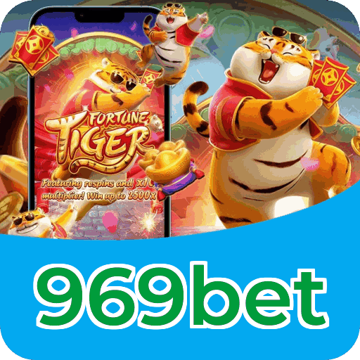 969bet APP mobile iOS Android - 187 mil downloads São Paulo Rio BH