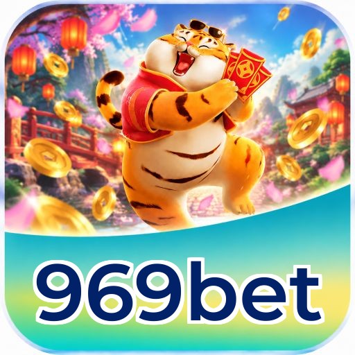 969bet Logo Oficial - Cassino Online Certificado Brasil