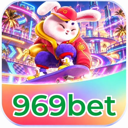 969bet Logo