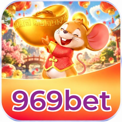 969bet Logo