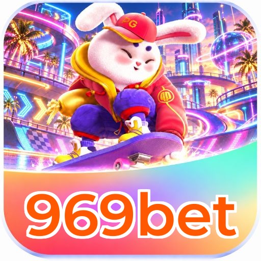 969bet Logo
