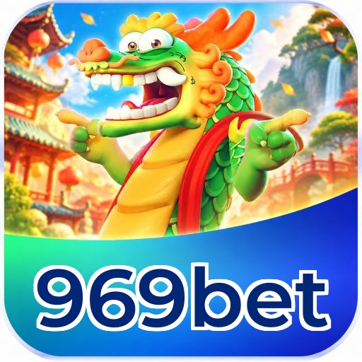 969bet Logo