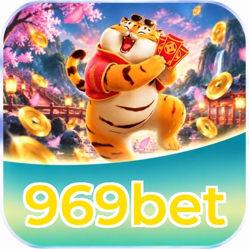 969bet Segurança Logo 2