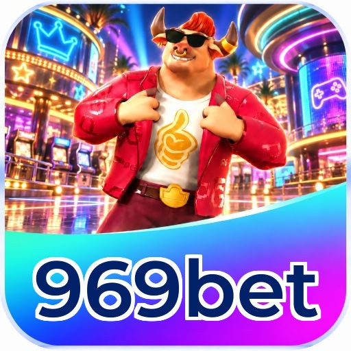 969bet Cassino Online Certificado