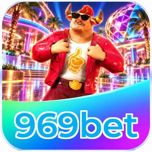 Slots 969bet - 1.500+ Jogos RTP Alto