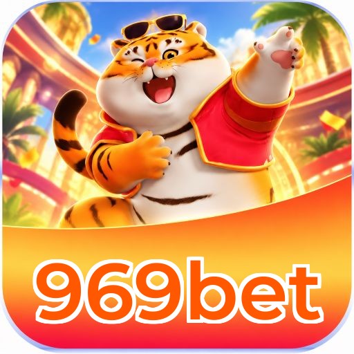 969bet Logo