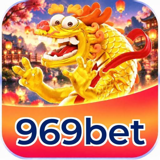 969bet Segurança Logo 1