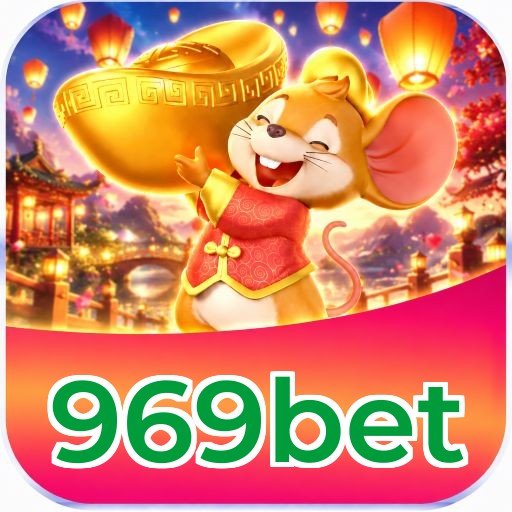 969bet Logo