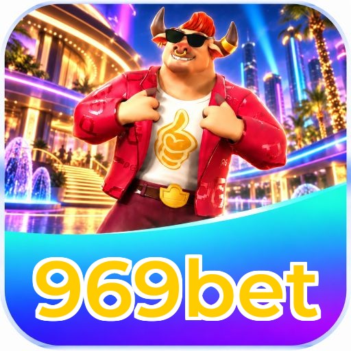 969bet Logo
