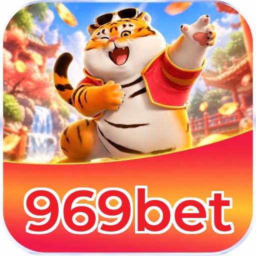 969bet Bônus R$ 5.000 Logo