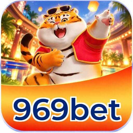 969bet Logo