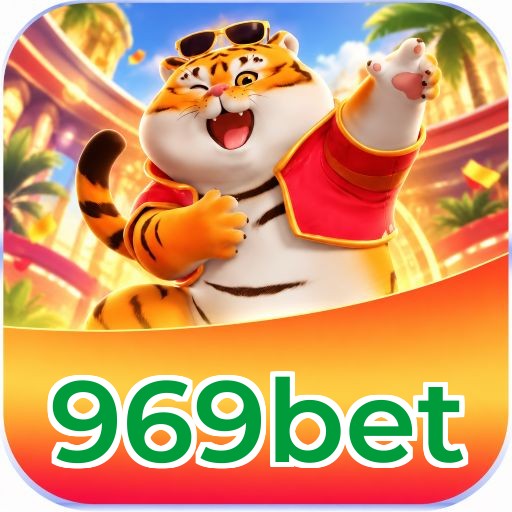 Fortune Tiger Logo 1